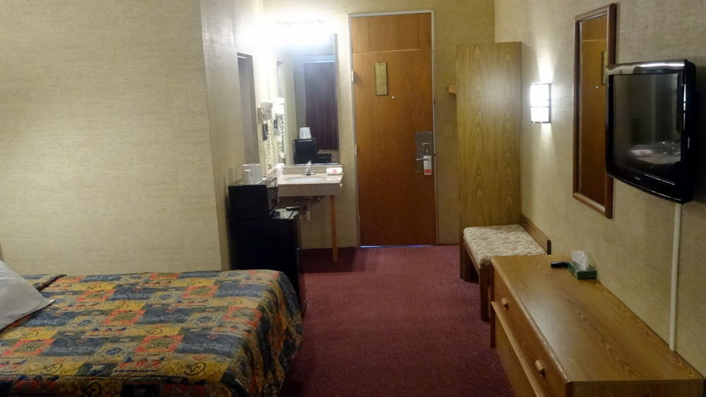 Red Carpet Inn Syracuse Airport North Syracuse Exteriér fotografie