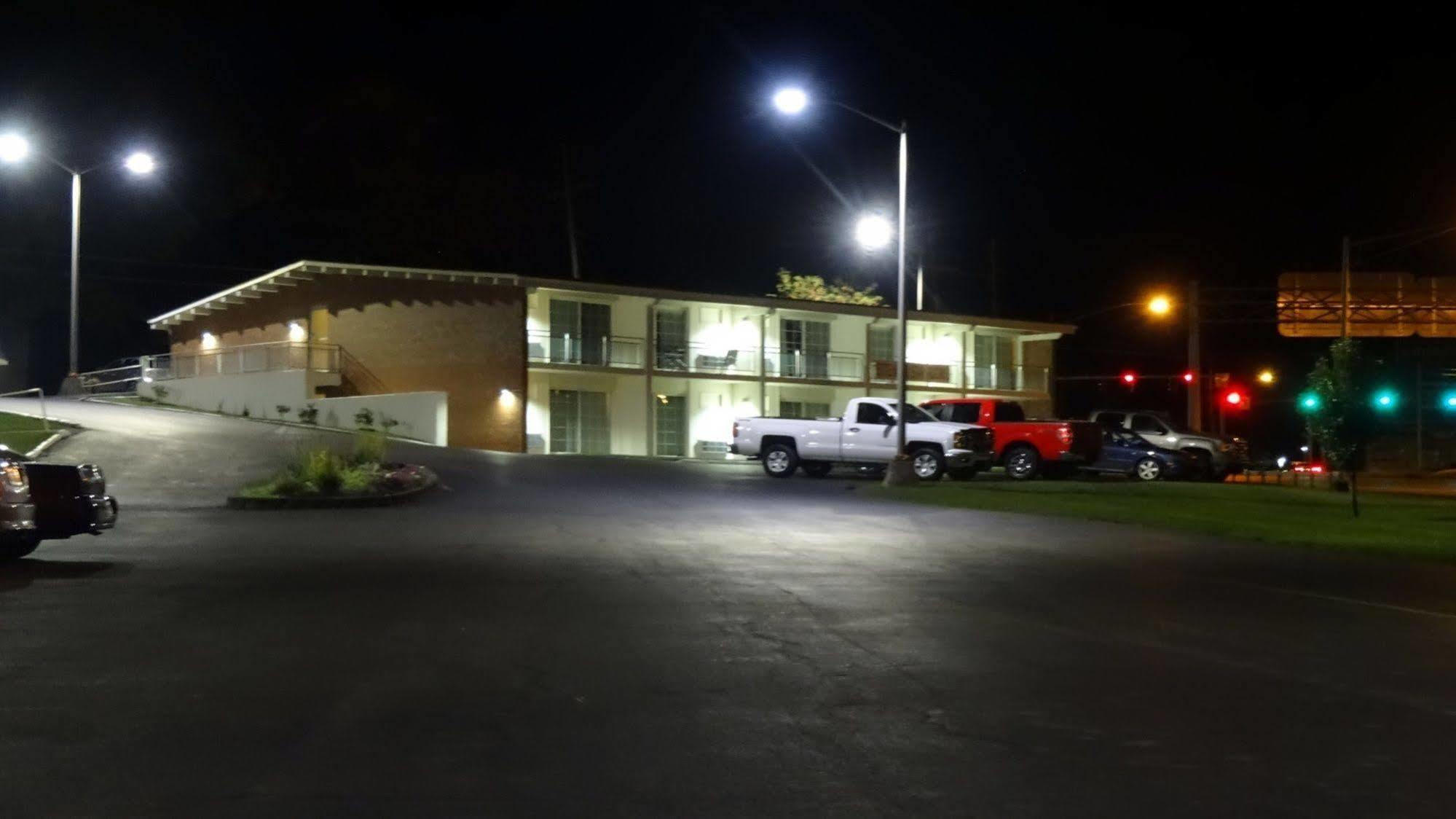 Red Carpet Inn Syracuse Airport North Syracuse Exteriér fotografie