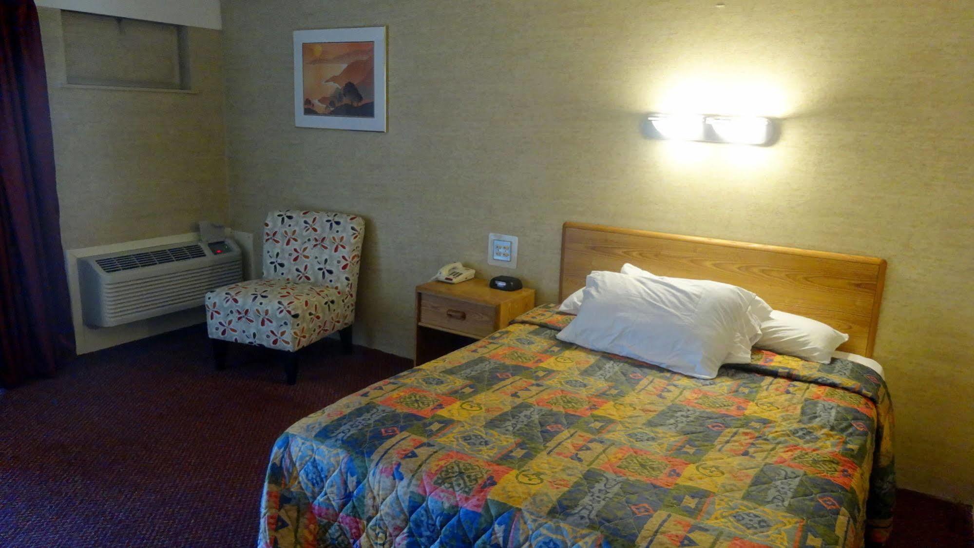 Red Carpet Inn Syracuse Airport North Syracuse Exteriér fotografie
