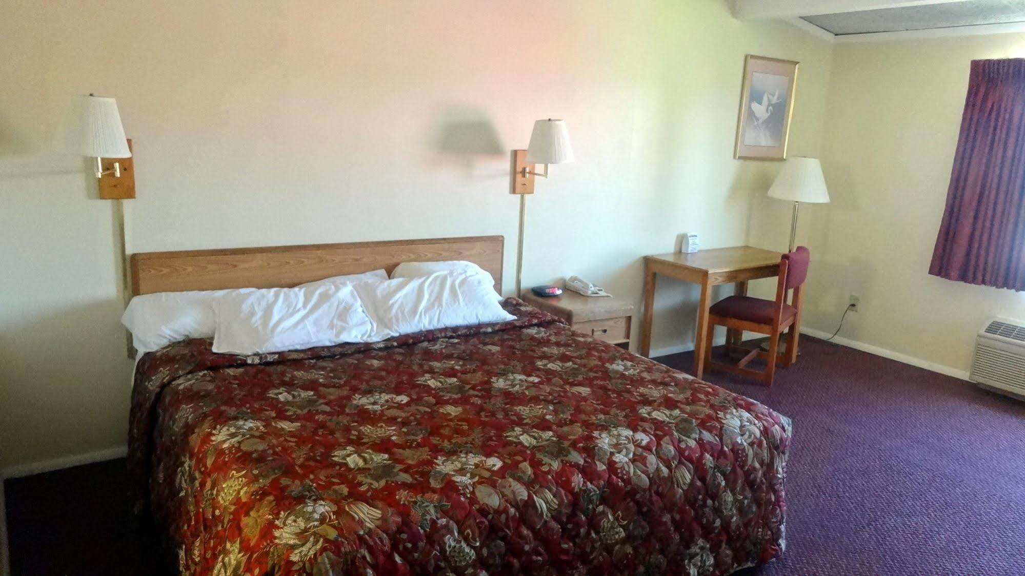 Red Carpet Inn Syracuse Airport North Syracuse Exteriér fotografie