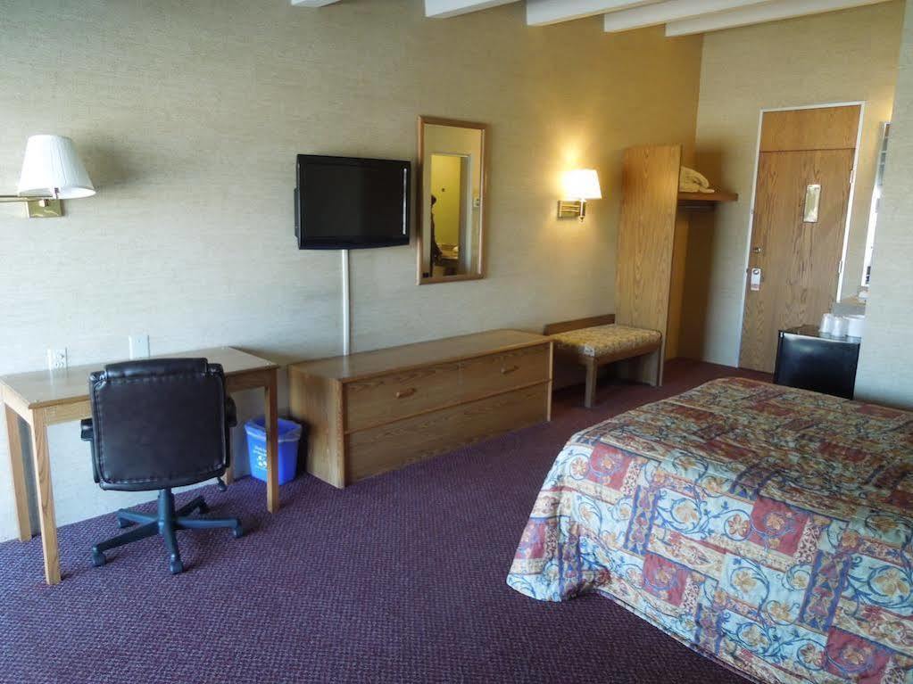 Red Carpet Inn Syracuse Airport North Syracuse Exteriér fotografie
