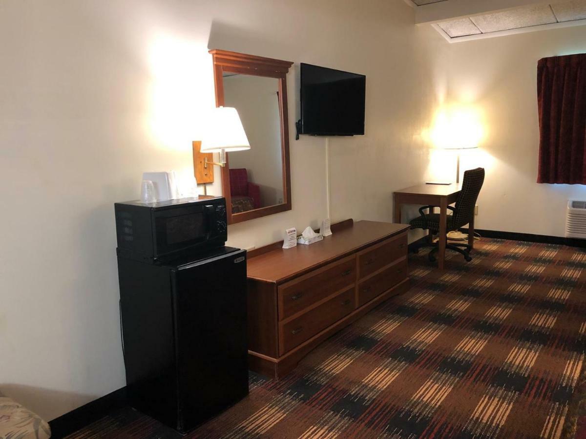 Red Carpet Inn Syracuse Airport North Syracuse Exteriér fotografie